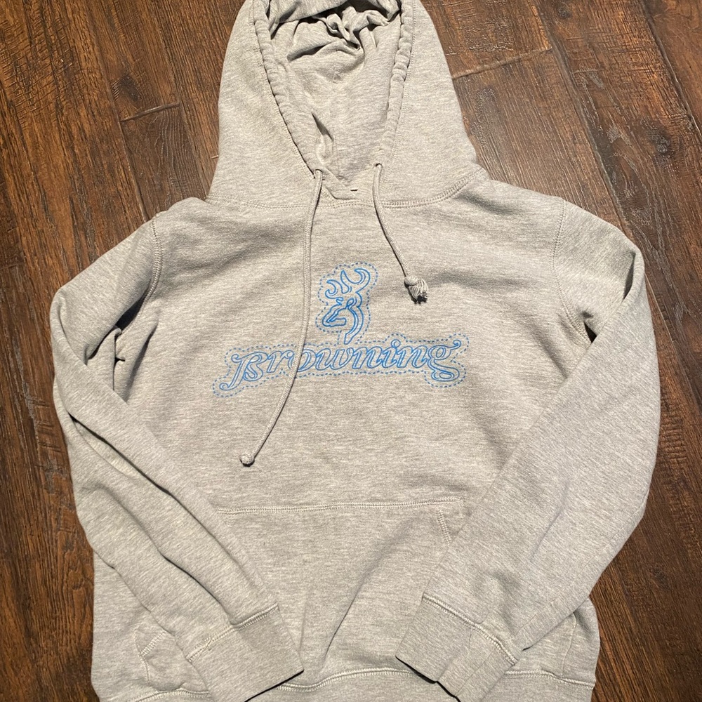 Browning Hoodie